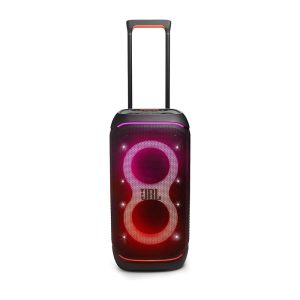 اسپیکر بلوتوثی قابل حمل جی بی ال 240 وات مدل JBL Partybox Stage 320 با گارانتی 18 ماهه شرکتی