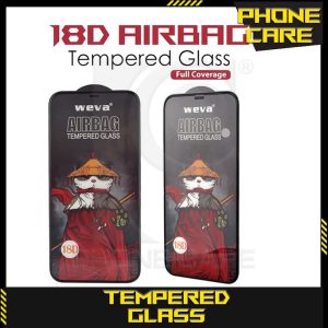 گلسAIRBAG مناسب برای گوشی موبایل ا