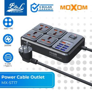moxom mx-st17