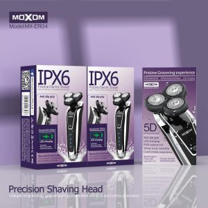 mx-er04(ماشین اصلاح)