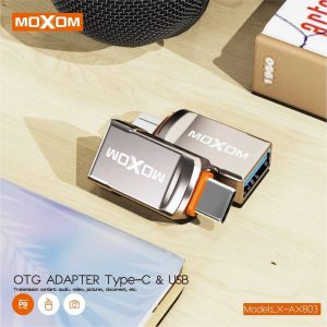 مبدل OTG USB-3