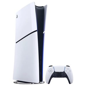 کنسول بازی سونی PlayStation 5 Slim 1TB (Digital)