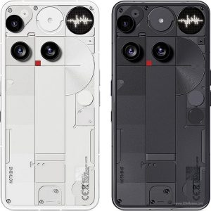 گوشی ناتینگ Phone 3