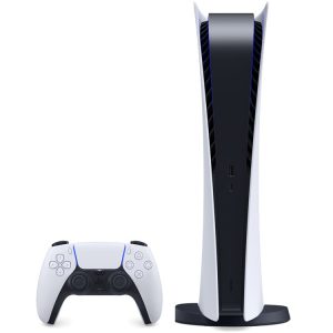 PlayStation 5