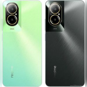 مشخصات گوشی Realme C67