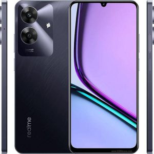 گوشی موبایل Realme Note 60 128GB RAM 4GB
