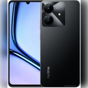 گوشی ریلمی Note 60x